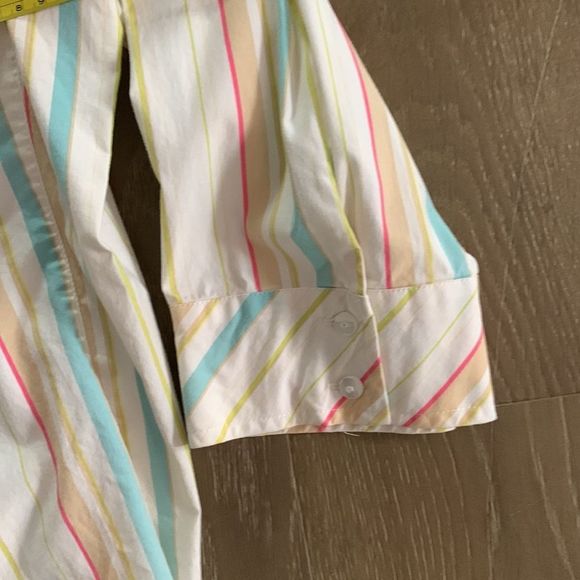 New York & Company Tailored Shirt - Picture 7 of 11